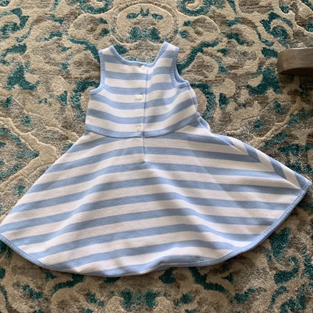 Janie and Jack Like New dress!